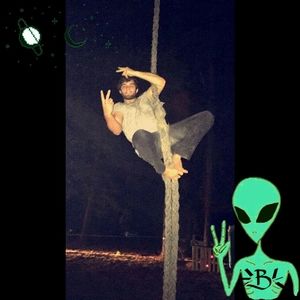 Meet your Posher, Keegan